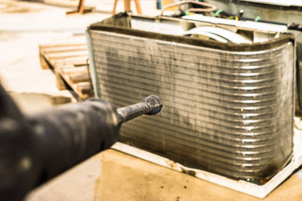 Best Ventilation Cleaning Services  in Grandview Heights, OH