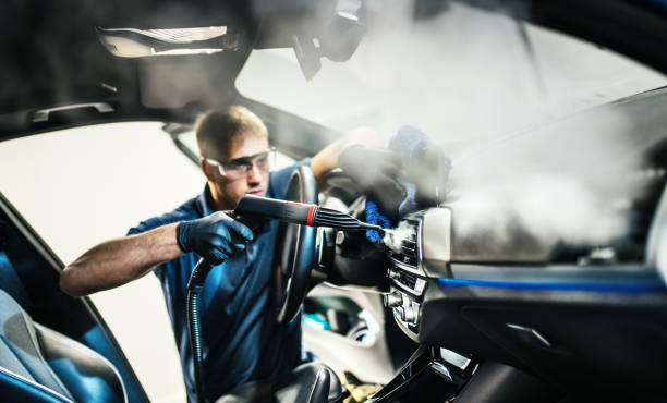 Best Local Air Duct Cleaning Services  in Grandview Heights, OH