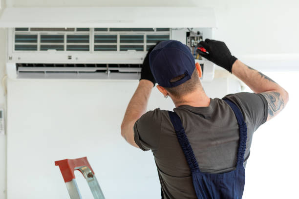 Best Affordable Air Duct Cleaning  in Grandview Heights, OH