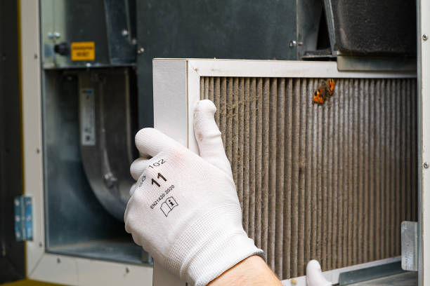 Best Ductwork Cleaning Services  in Grandview Heights, OH