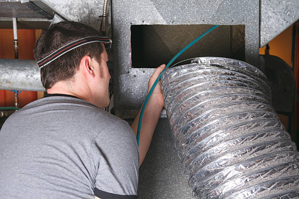 Best HVAC System Cleaning  in Grandview Heights, OH