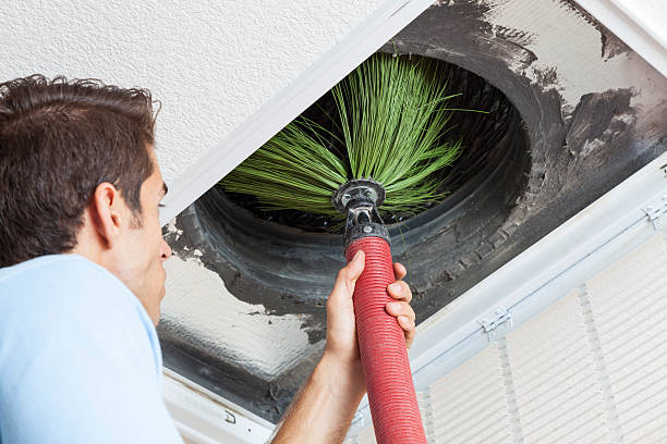 Home Air Vent Cleaning in OH